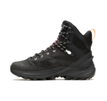 Merrell Rogue Hiker Mid GORE TEX (J037581) in schwarz