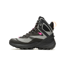 Merrell Rogue Hiker Mid GORE TEX (J037934) in schwarz