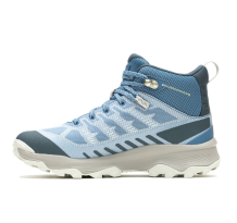 Merrell Speed Eco Mid (J037868) in blau