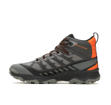 Merrell Speed Eco Mid WP (J038115) in grau