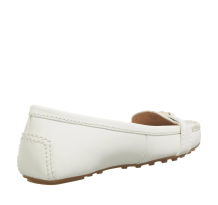 Michael Kors MANDY MOC (40R5MAFR1B-132-VAN/CREAM)