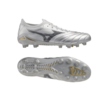 Mizuno Morelia Neo Iv Beta Japan FG Silver (P1GA254004)