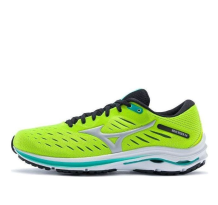 Mizuno Rider 24 Neon green (J1GC200355)