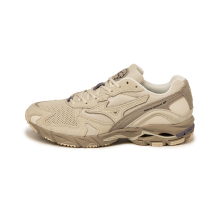 Mizuno Naisten vaatteet Takit 10 (D1GA247001) in grün