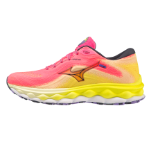 Mizuno Wave Sky 7 (J1GD2302-23) in pink