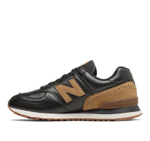 New Balance 574 Brogue Pack (ML574LEE)