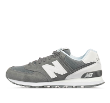 New Balance 574 Series Reflective Dark Grey (ML574CNC)