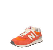 New Balance 574 (U574RCB) in weiss