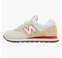 New Balance 574 Vanilla Clay (ML574D2L)