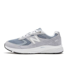 New Balance 880 Series V3 Grey Gray Blue (WW880AO3)