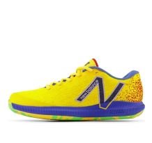 New Balance 996v4 Egg Yolk Bright Lapis (WCH996X4)