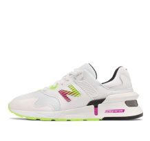 New Balance 997S Kawhi Berry Lime (MS997KL3)