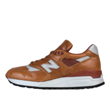 New Balance 998 Made in USA Horween Leather (M998BESP)