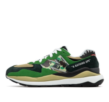 New Balance BAPE x 57 40 Green (M5740BAE)