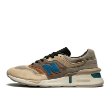 New Balance Kith x nonnative 997S Fusion (M997SKT)