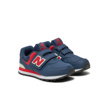 New Balance 574 Hook And Loop (PV574-KIK) in blau