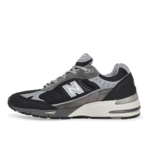 New Balance Slam Jam x 991 Made in England Shap Store (W991SJM)