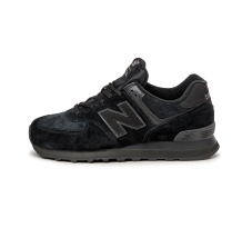 New Balance U574LEA (U574LEA) in schwarz