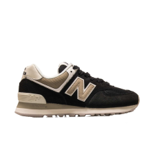 New Balance WL574DK2 (WL574DK2) in schwarz