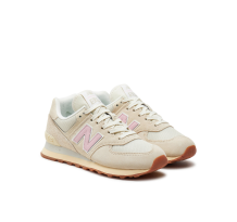 New Balance WL574GU2 (WL574GU2) in braun