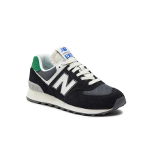 New Balance WL574YA1 574 (WL574YA1) in schwarz