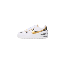 Nike Air Force 1 Low Shadow Metallic Gold (CI0919-125)
