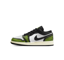 Jordan 1 Low SE GS Electric Green (DO8244-003)