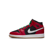Jordan 1 Mid SE Christmas GS (DQ8418-006)