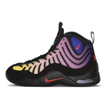 Nike Air Bakin SP Supreme Gradient (DX3292-001)