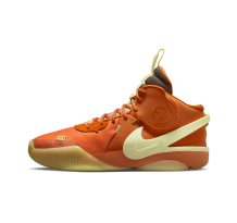 Nike Air Deldon (DM4096-800) in orange