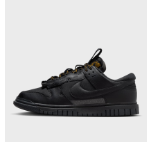 Nike Air Dunk Jumbo (FB8894 001) in schwarz