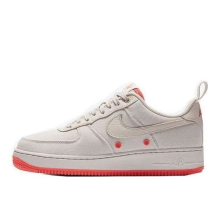 Nike Air Force 1 07 Canvas Desert Sand Low (579927-001)