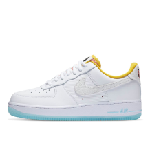 Nike Air Force 1 Low Dark Sulfur (CZ8132-100)
