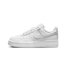 Nike Air WMNS Force 1 07 (DZ4711-100) in weiss