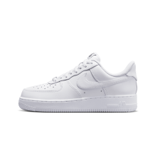 Nike Air Force 1 07 FlyEase (DX5883-100) in weiss