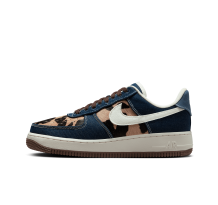 Nike Air Force 1 Low Pony Hair (IB3674-400)