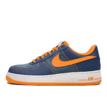 Nike Air Force 1 Low 07 Jeremy Lin PE (548559-400)