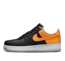 Nike Air Force 1 Low 07 Light Smoke Grey Kumquat (FB7162-081)