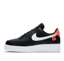 Nike Air Force 1 07 Worldwide Flash Crimson Low (CK7648-001)