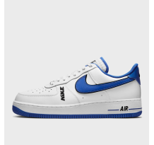 Nike Air Force 1 Low 07 LV8 Royal (DC8873-100)