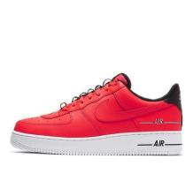Nike Air Force 1 Low 07 Laser Crimson (CJ1379-600)