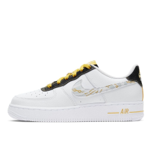 Nike Air Force 1 Low Link Gold Zebra (DH5480-100)