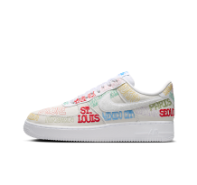 Nike Air Force 1 Low World Tour LV8 07 (II1549-100)