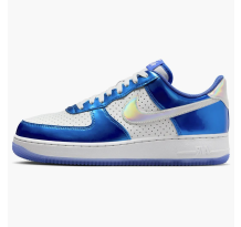 Nike Air Force 1 07 Lv8 Light Photo Blue Photon Dust Racer Multi color (HV5751 435)