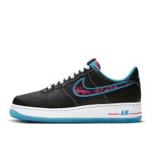 Nike Air Force 1 Low Miami Nights (DD9183-001)