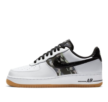Nike Air Force 1 Low Ripstop Gum Camo (CZ7891-100)
