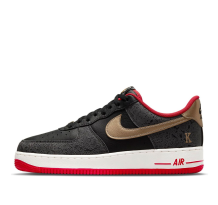 Nike Air Force 1 Low Spades (DJ5184-001)