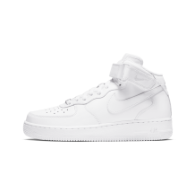 Nike Air Force 1 07 Mid (DD9625-100) in weiss