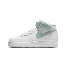 Nike Air WMNS Force 1 07 Mid (DD9625-103) in weiss