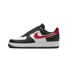 Nike Air Force 1 (HM0721-002) in schwarz